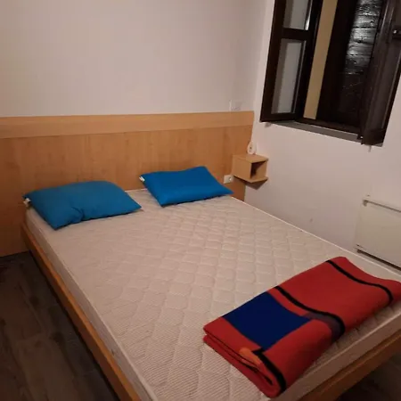 Casa de hóspedes Dom Klementa Juga *