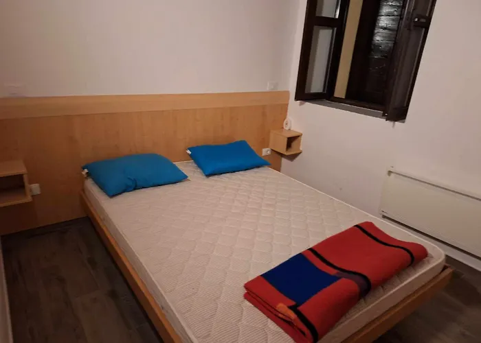 Konukevi Dom Klementa Juga *