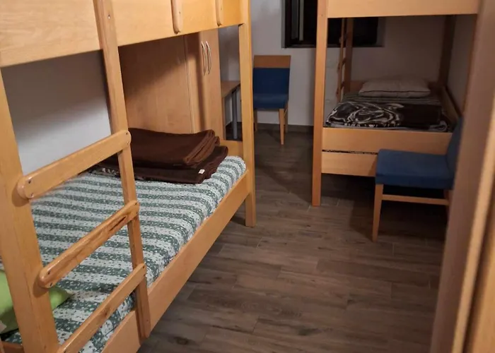 Dom Klementa Juga Lepena