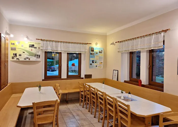 Konukevi Dom Klementa Juga Lepena