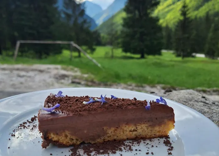 Dom Klementa Juga * Lepena